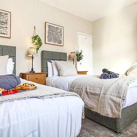 Host & Stay - Newington Road ノーザンプトン エクステリア 写真